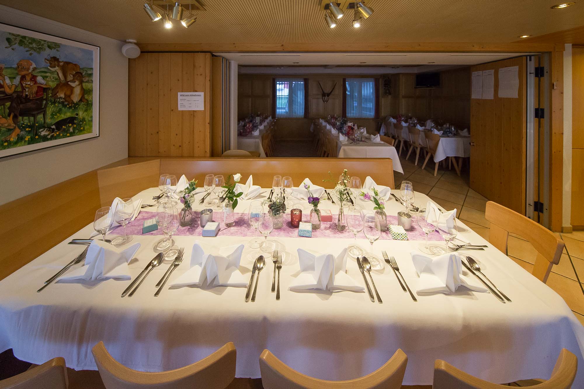 Restaurant-Lindenhof